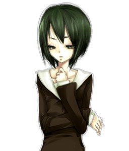 Shiho
