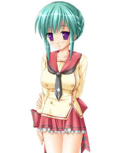 Mazaki Honomi