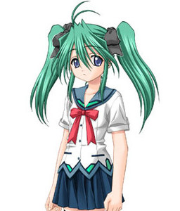 Aikawa Yukari