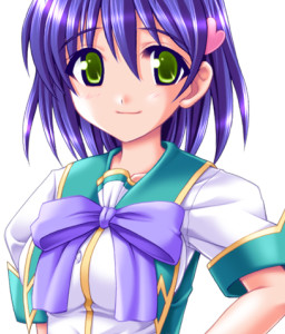 Niiyama Aoi
