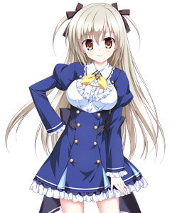 Mochizuki Rina