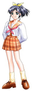 Sonomura Wakaba