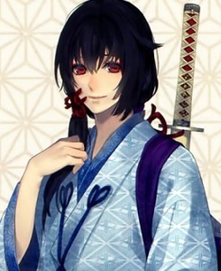 Sagihara Sakyou