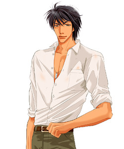 Shiba Youji