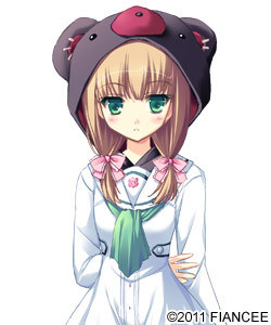 Kiryuu Usako