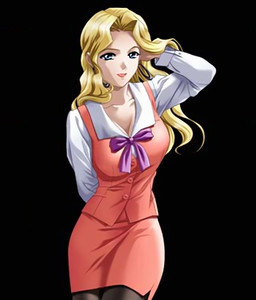 Nonoyama Alice