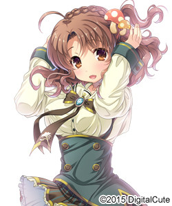 Takehara Akino