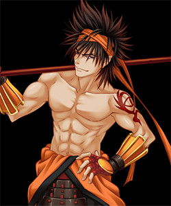 Maeda Toshiie