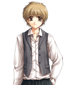Tachikawa Kei