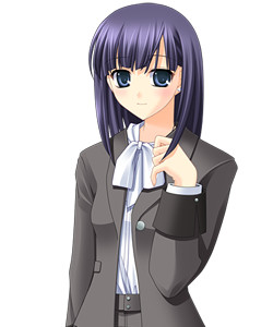 Koiwai Tsukiyo