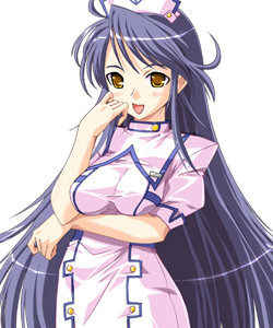 Aoshima Asuka