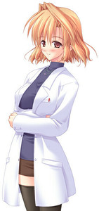 Kasuga Sayuri