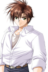 Touma Hikaru