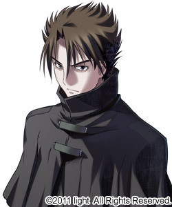 Toshirou Kashima