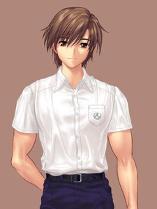 Kazama Takaya
