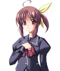 Tachibana Yuki
