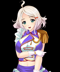 Kojima Aoi
