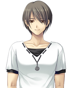 Mitsuya Harunobu