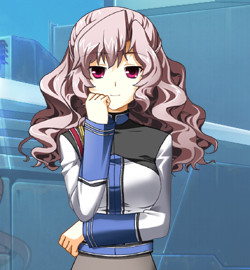 Kurunose Yuu