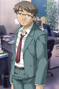 Kuroki Kazumasa