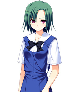 Ibuki Haruna