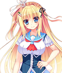 Hoshigaoka Madoka