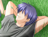 Gamou Shuutarou
