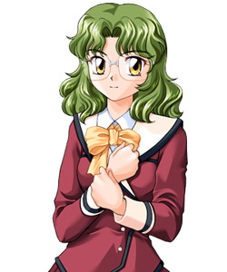 Asakura Miako