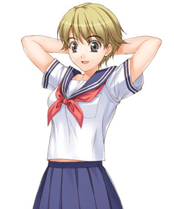 Seba Tooru