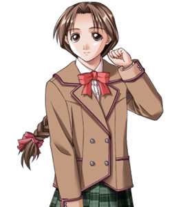 Fujimiya Yuki