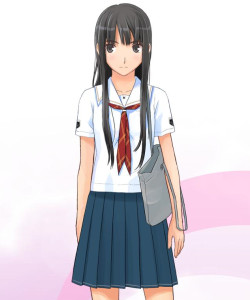 Futami Eriko