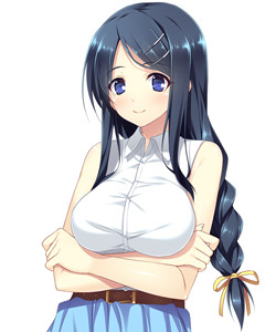 Arimori Kazumi