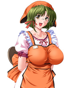 Senou Honami