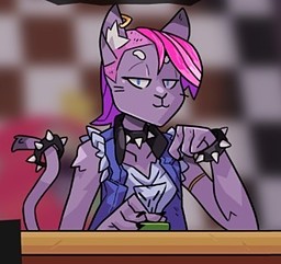 Shopkeeper