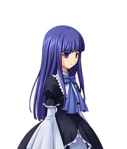 Frederica Bernkastel Vndb