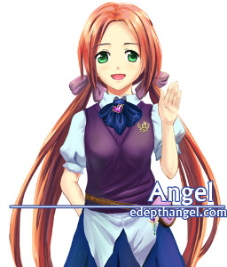Angel Love