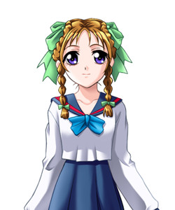 Hasegawa Koyuki
