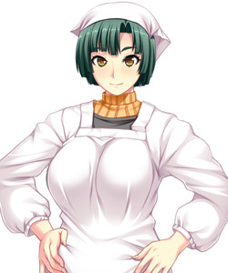 Yoshioka Eiko
