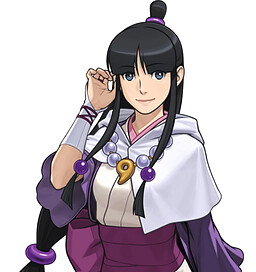 Ayasato Mayoi