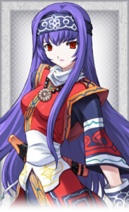 Vampire Ururuka