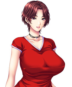 Aoyama Reika