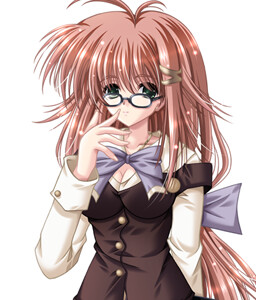 Asou Yuumi