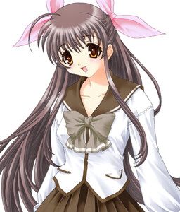Nakajima Kotone