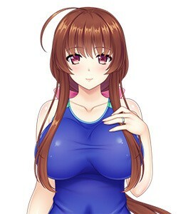 Tsuda Nanami