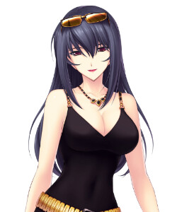 Kouzuki Mitsuko