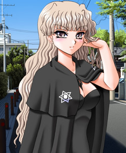 Saeki Misa