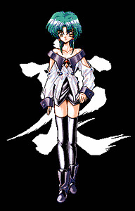Hanzawa Yumi