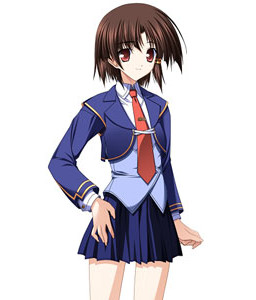 Niiyama Aoi