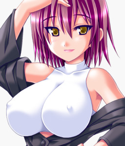 Honjou Ena