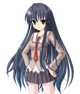 Inagaki Miyuu